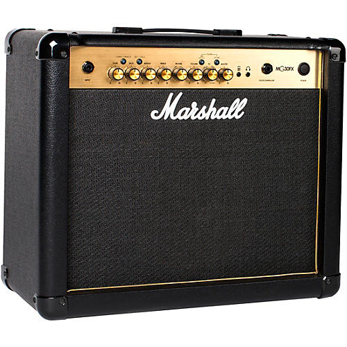 Marshall MG30GFX 30W 1x10 Guitar Combo Amp Condition 1 - Mint