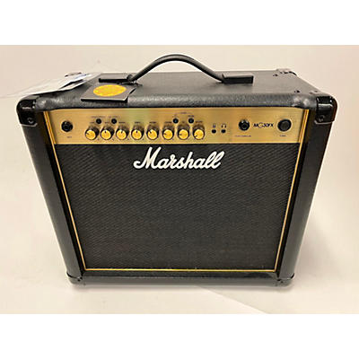 Marshall MG30GFXU 1x10 30w Guitar Combo Amp