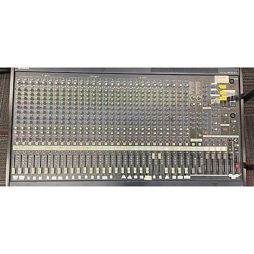 Yamaha MG32/14FX Unpowered Mixer