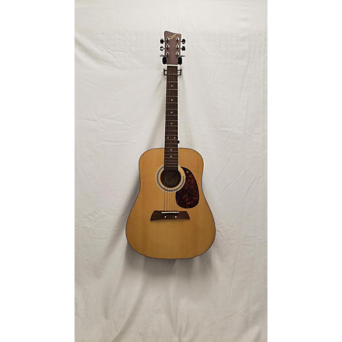 First act shop guitar mg380