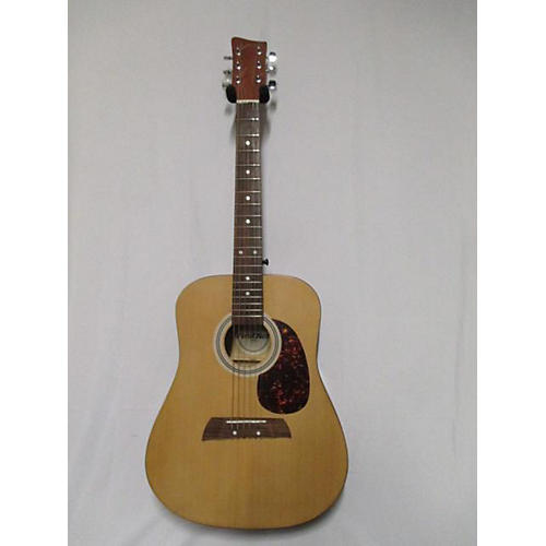 first act guitar mg380