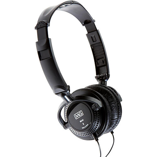 MG40 Headphones