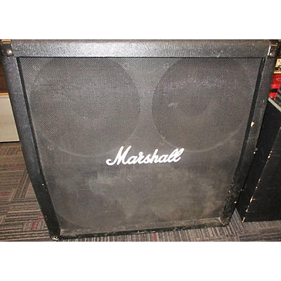 Marshall MG412A 4x12 120W Angle Guitar Cabinet