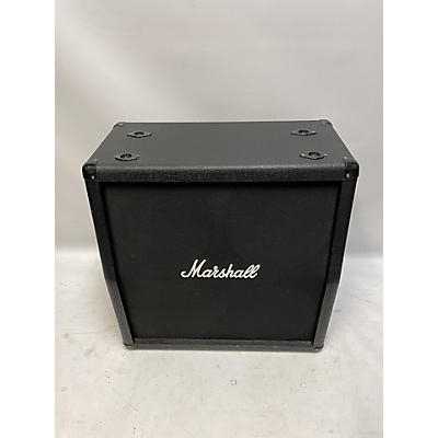 Marshall MG412A 4x12 120W Angle Guitar Cabinet