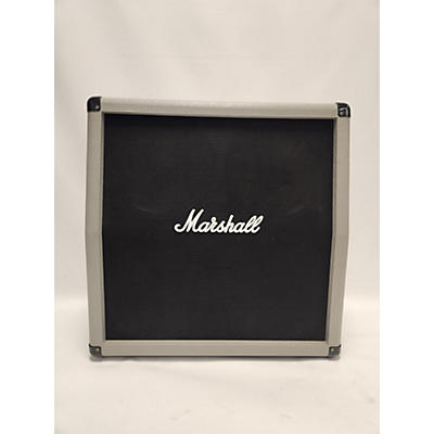 Marshall MG412A 4x12 120W Angle Guitar Cabinet