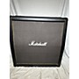 Used Marshall MG412A 4x12 120W Angle Guitar Cabinet