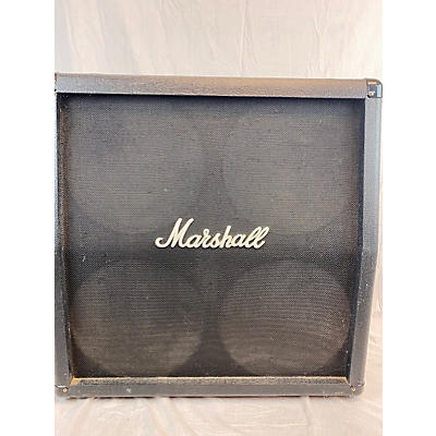 Marshall MG412A 4x12 120W Angle Guitar Cabinet