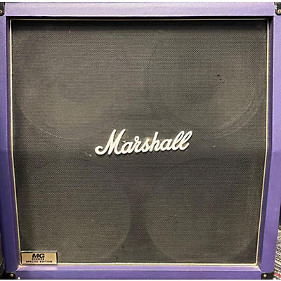 Marshall MG412A Guitar Cabinet