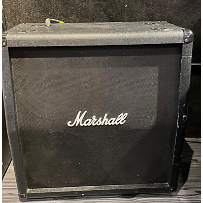 Marshall MG412A Guitar Cabinet