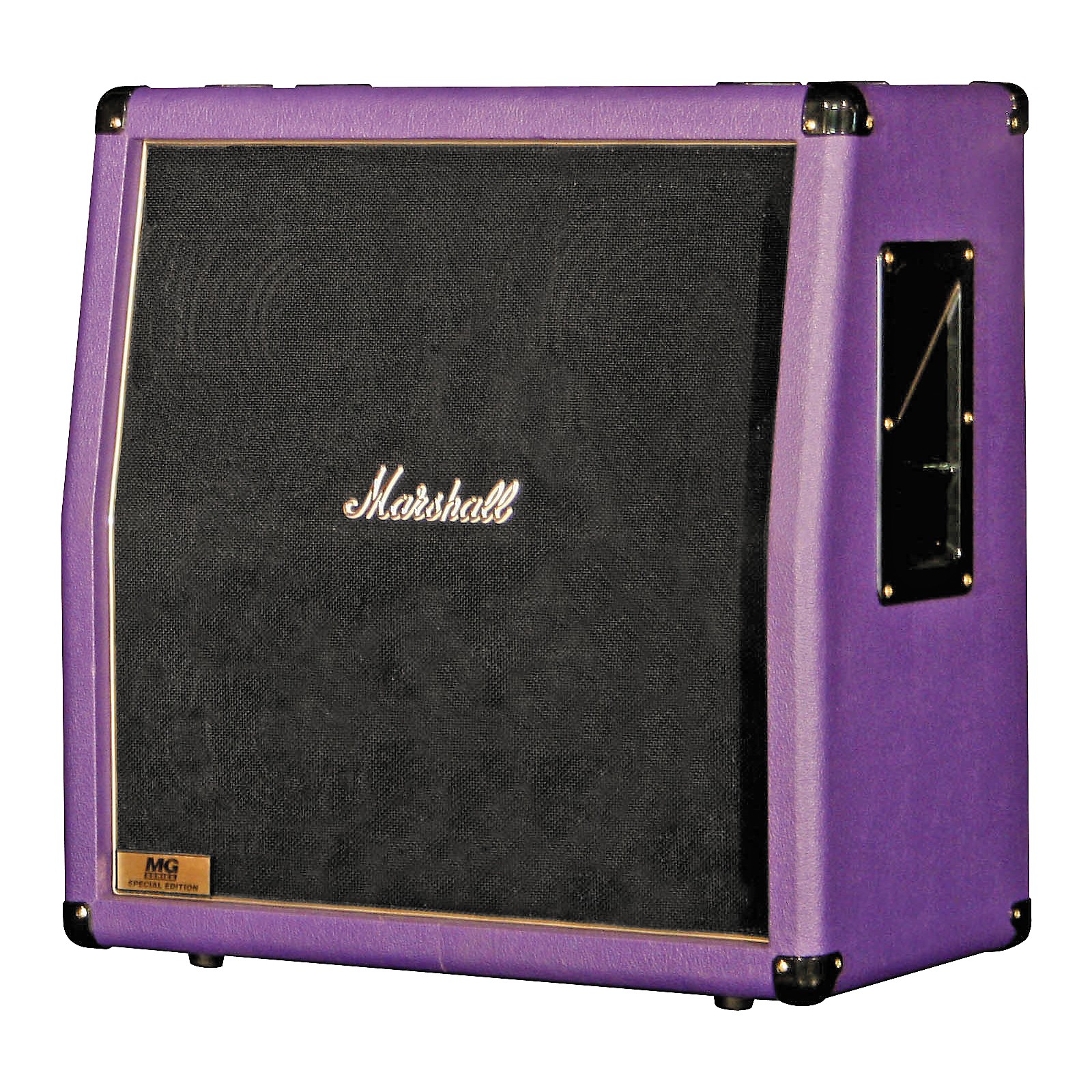 Marshall MG412A Guitar Extension Musician's Friend