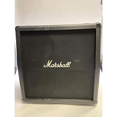 Marshall MG412ACF 4x12 Slant Guitar Cabinet