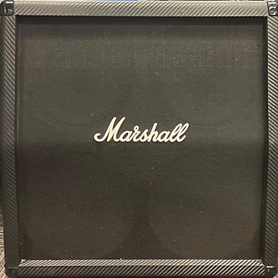 Marshall MG412ACF 4x12 Slant Guitar Cabinet