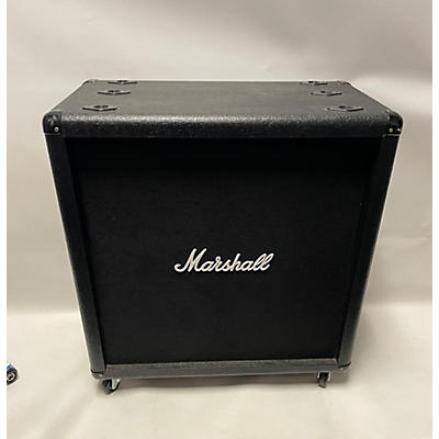 Marshall MG412B 4x12 120W Straight Guitar Cabinet