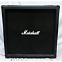 Used Marshall MG412BCF 4x12 Straight Guitar Cabinet