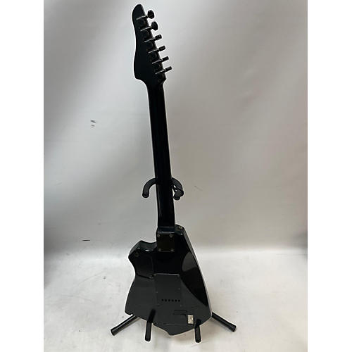 Casio MG500 Midi Solid Body Electric Guitar Black