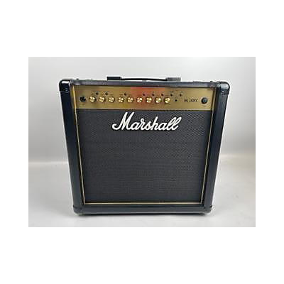 Marshall MG50CFX 1x12 50W Guitar Combo Amp