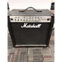 Used Marshall MG50CFX 1x12 50W Guitar Combo Amp