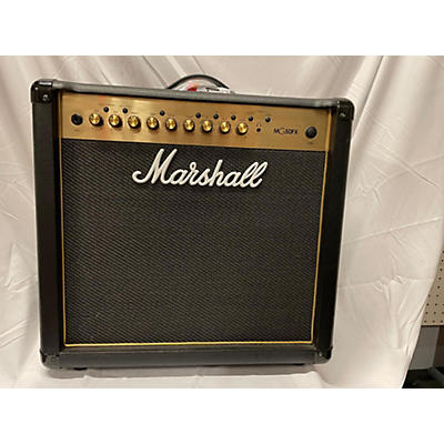 Marshall MG50CFX 1x12 50W Guitar Combo Amp