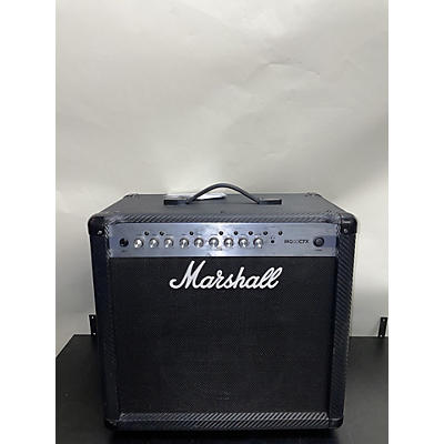 Marshall MG50DFX 1x12 50W Guitar Combo Amp