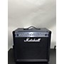 Used Marshall MG50DFX 1x12 50W Guitar Combo Amp