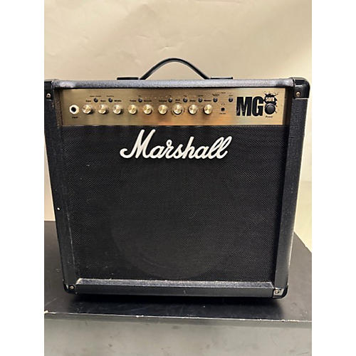 Marshall MG50FX 50W 1x12 Guitar Combo Amp