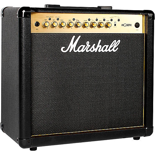 MG50GFX 50W 1x12 Guitar Combo Amp