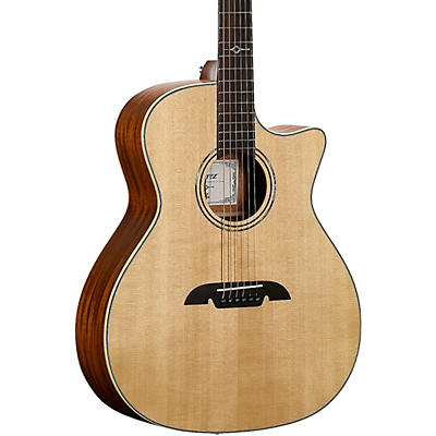 Alvarez MG610CE Grand Auditorium Acoustic-Electric Guitar