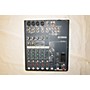 Used Yamaha MG82CX Unpowered Mixer