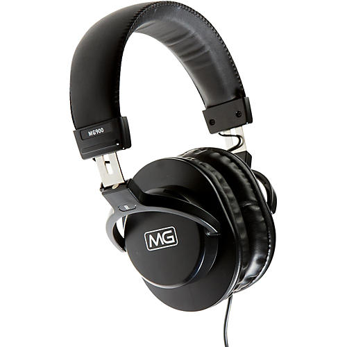 Musician's Gear MG900 Studio Headphones