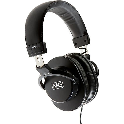 Musician's Gear MG900 Studio Headphones | Musician's Friend