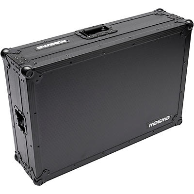 MAGMA MGA41043 DJ Controller Case for Rane System One - All Black
