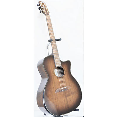 Alvarez MGA77CE Acoustic Electric Guitar