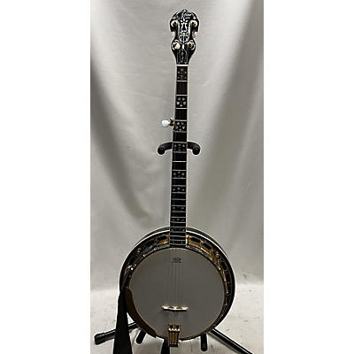 Morgan Monroe MGB-2C Banjo