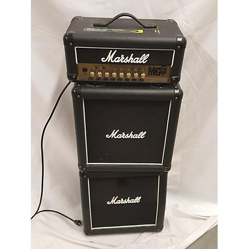 Marshall MGHFX15 Guitar Combo Amp