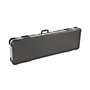 Open-Box Musician's Gear MGMBG Molded ABS Electric Bass Case Condition 1 - Mint