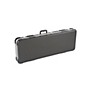 Open-Box Musician's Gear MGMEG Molded ABS Electric Guitar Case Condition 1 - Mint