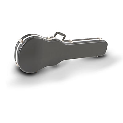 Musician's Gear MGMELP Molded ABS Electric Guitar Case -