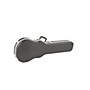 Open-Box Musician's Gear MGMELP Molded ABS Electric Guitar Case Condition 2 - Blemished  197881252786