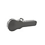 Musician's Gear MGMELP Molded ABS Electric Guitar Case