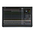 Yamaha MGP24X 24-Input Hybrid Digital/Analog Mixer With USB Rec/Play and Effects RestockRestock