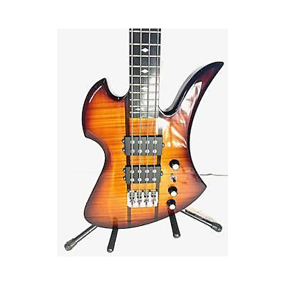 B.C. Rich MGST Mockingbird ST Solid Body Electric Guitar
