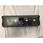 Used Fender MGT - 4 Pedal