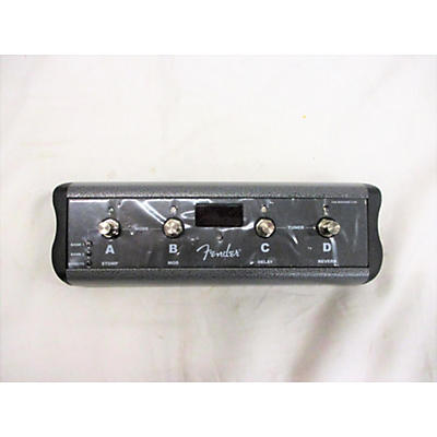 Fender MGT-4 FOOT SWITCH