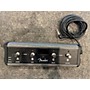 Used Fender MGT4 Footswitch