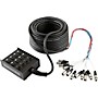 Musician's Gear MGU4xA Stage Snake - 8 x 4 in. 50 ft.