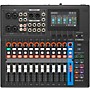 Yamaha MGX12 18-Channel Digital Mixer - Black
