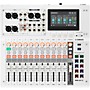 Yamaha MGX12 18-Channel Digital Mixer - White