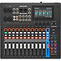 Yamaha MGX12V 18-Channel Digital Mixer With Video Interface - Black Condition 2 - Blemished  197881490744Condition 2 - Blemished  197881465186