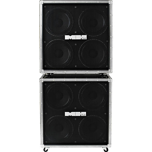 MH-412 4x12 Speaker Cabinet