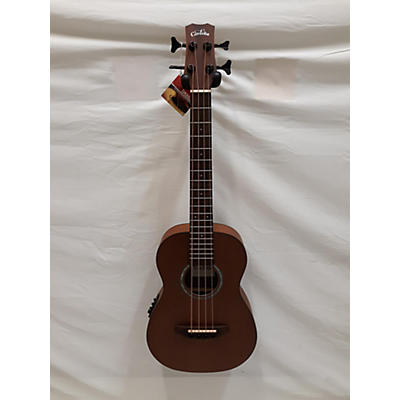 Cordoba MH-E Acoustic Bass Guitar